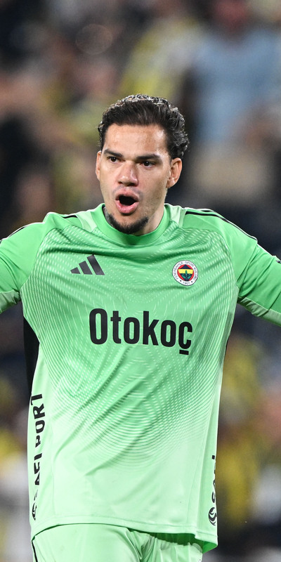 Ederson'a milli müjde!
