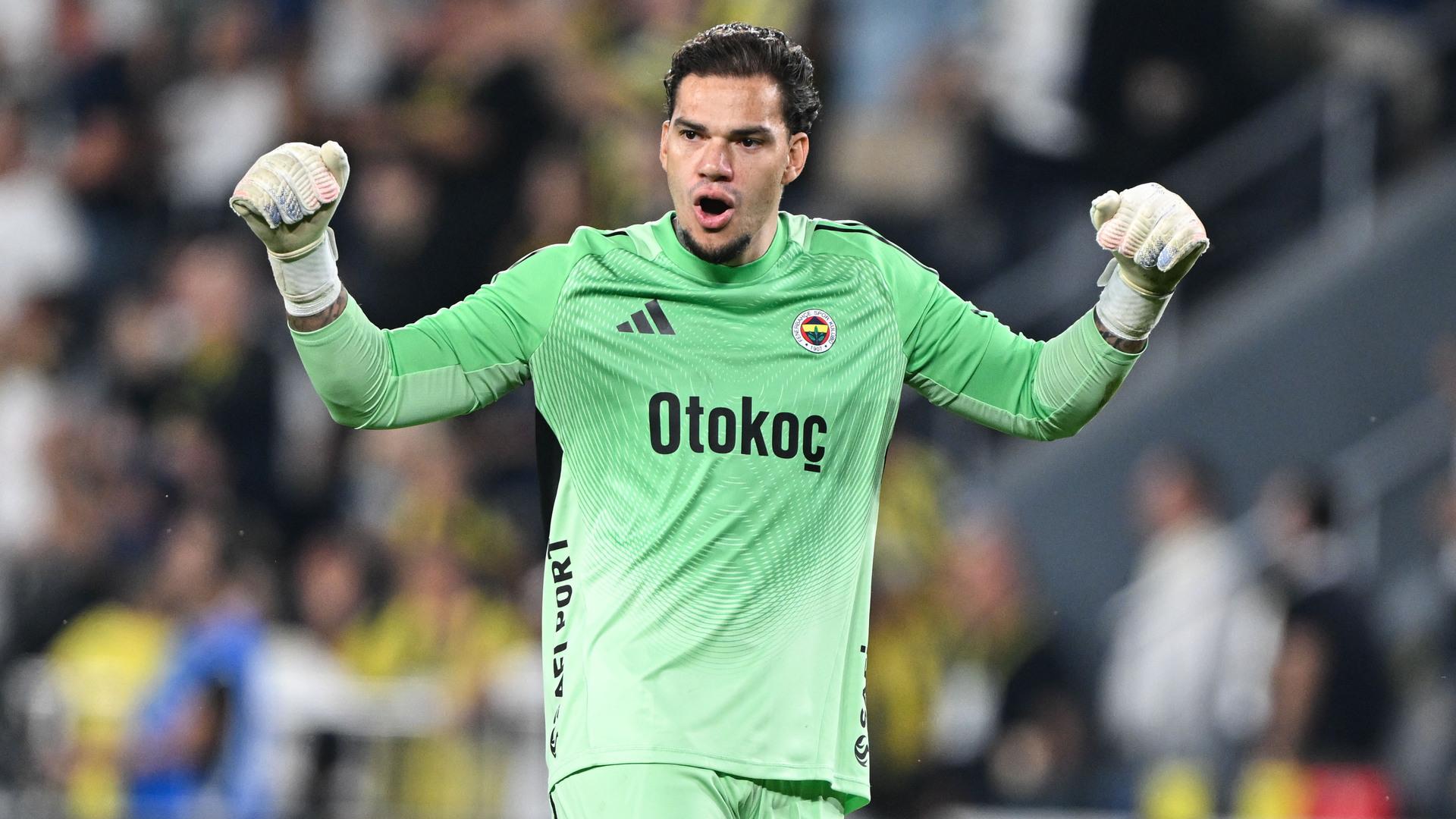Fenerbahçe Taraftarlarını Sevindiren Haber! Ederson'a Milli Takım Müjdesi Geldi