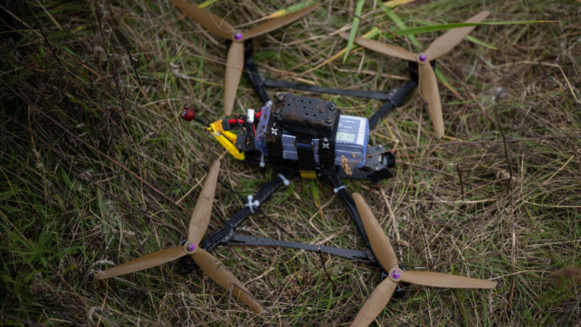 Belçika'dan Drone Yasağı: Hava Sahasında Yeni Dönem Başlıyor!