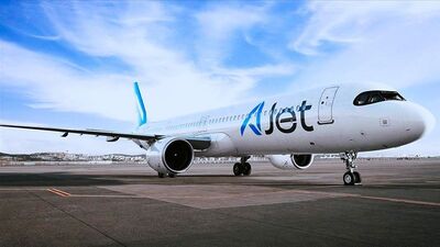 AJet'ten, sosyal medyada yayılan görüntülere ilişkin açıklama