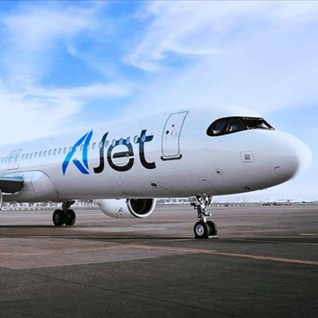 AJet'ten, sosyal medyada yayılan görüntülere ilişkin açıklama