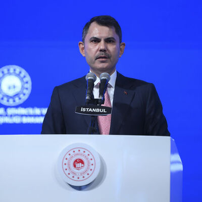 Bakan Kurum: Nice 23 yıllara