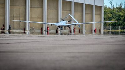 Fransa: Türkiye savunma ürünleri ihracında ilerleme gösteriyor