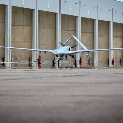 Fransa: Türkiye savunma ürünleri ihracında ilerleme gösteriyor