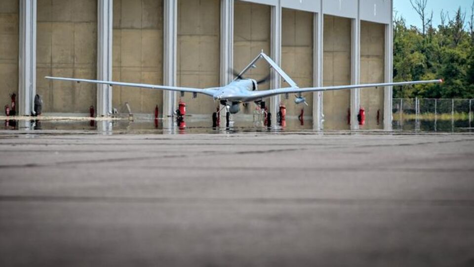 Fransa: Türkiye savunma ürünleri ihracında ilerleme gösteriyor