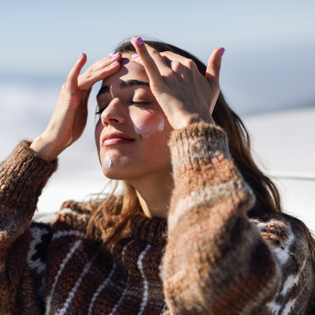 Kışın cildin nemini geri kazandırmanın yolları