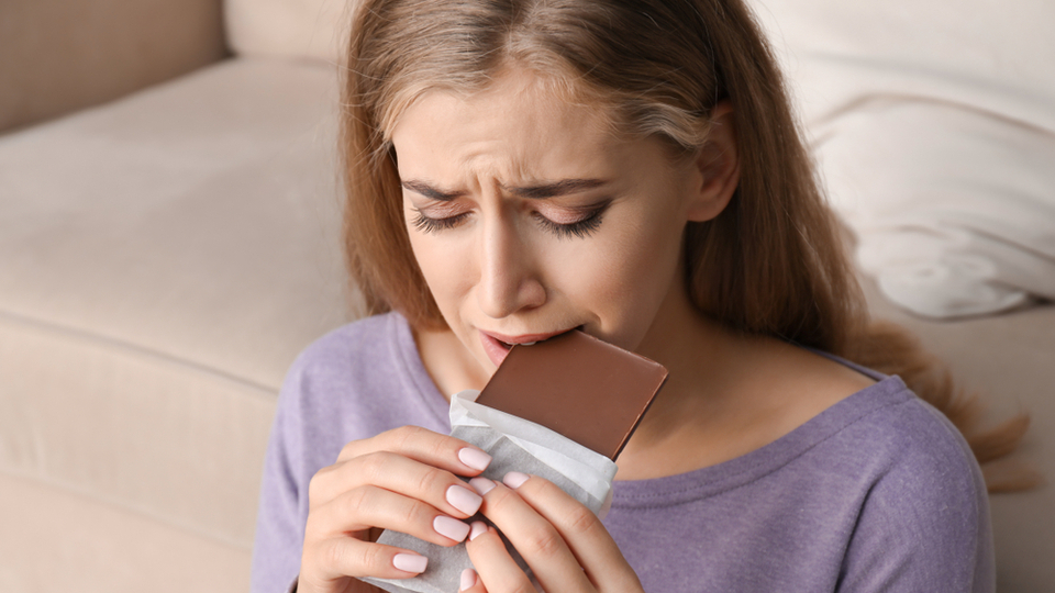 Krizi bastıracak sağlıklı tatlı tarifleri