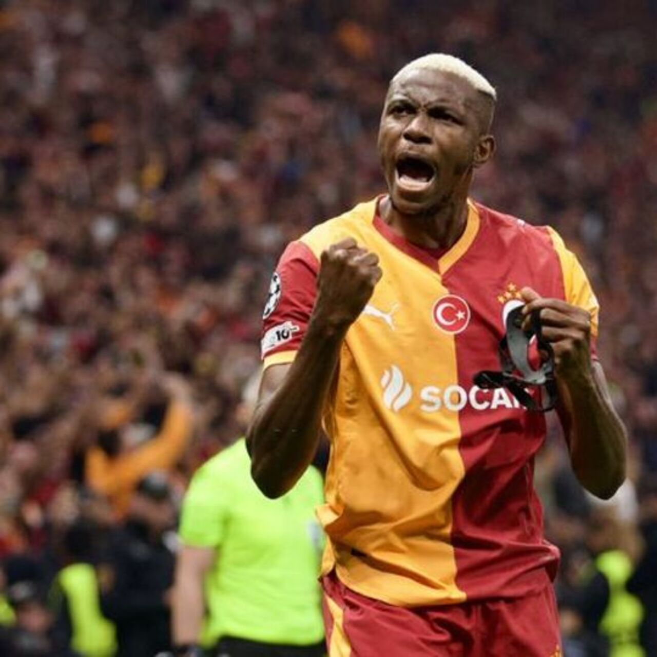 Ajax-Galatasaray maçı ne zaman?