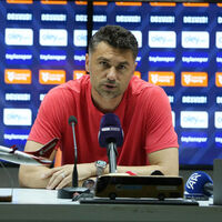 "Buradan bir puanla ayrılmamız çok değerliydi"