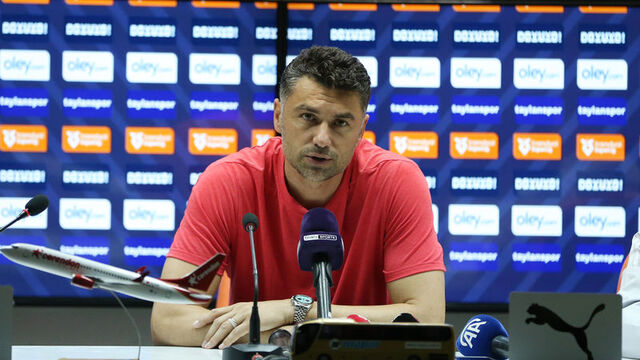 "Buradan bir puanla ayrılmamız çok değerliydi"