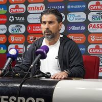 "Duran toptan da olsa değerli galibiyet aldık"