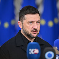 "Pokrovsk'ta işimiz kolay değil"