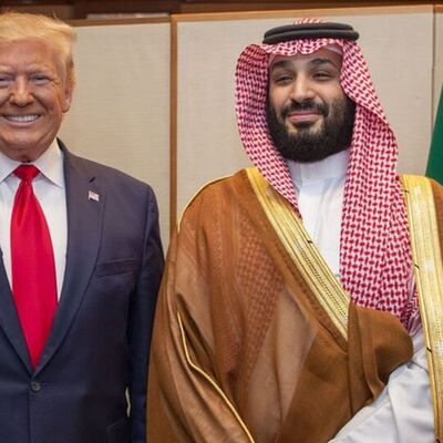 Muhammed bin Selman ABD'yi ziyaret edecek