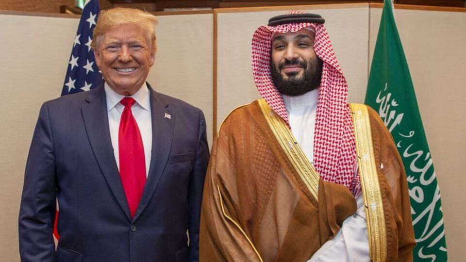 Muhammed bin Selman ABD'yi ziyaret edecek
