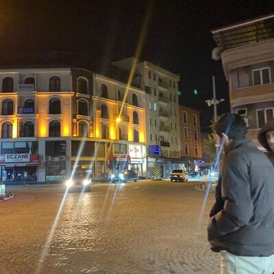 Balıkesir Sındırgı'da bir deprem daha