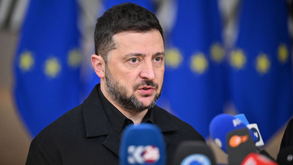 "Pokrovsk'ta işimiz kolay değil"