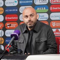 "Ligdeki durumumuzu kabullenmiyorum"