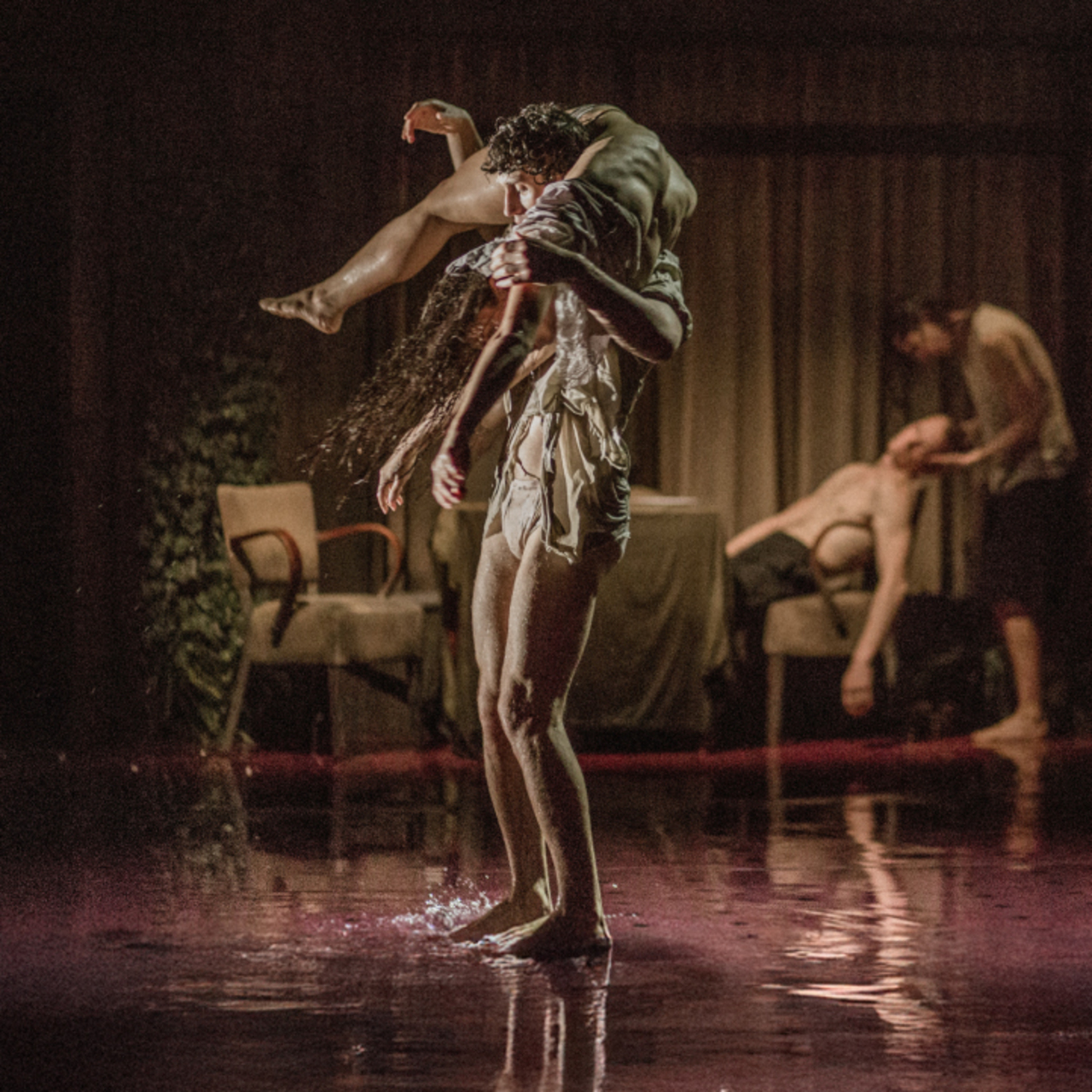 Dünyaca ünlü gösteri İstanbul'u geliyor