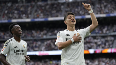 "Arda, Real Madrid için bugünün kilit oyuncusu!"