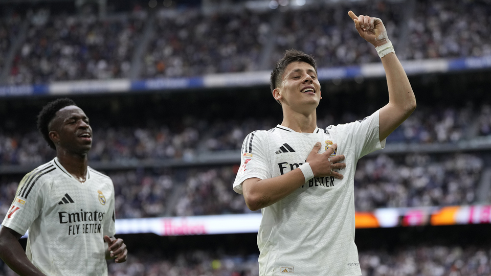 "Arda, Real Madrid için bugünün kilit oyuncusu!"