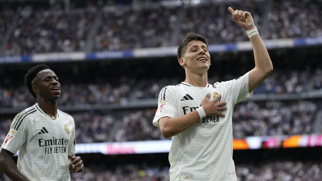 "Arda, Real Madrid için bugünün kilit oyuncusu!"