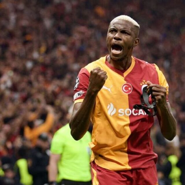 Ajax-Galatasaray maçı ne zaman?