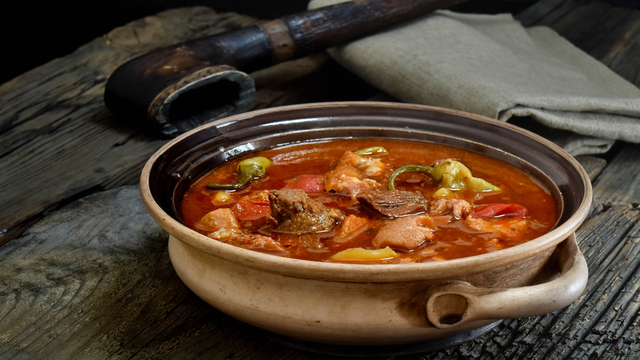 Bu tarif tam 4 bin yıllık!