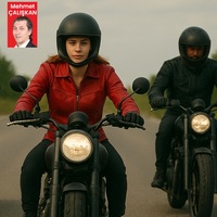 Bir saniye için bir ömür kaybedilmesin