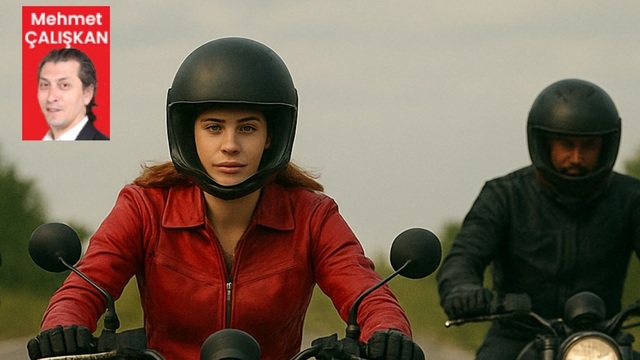 Bir saniye için bir ömür kaybedilmesin