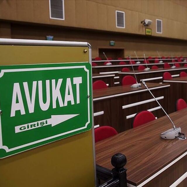 Avukat Asgari Ücret Tarifesi, Resmi Gazete'de