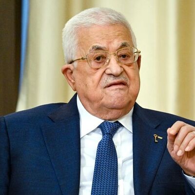 Filistin'den idam öngören tasarıya tepki