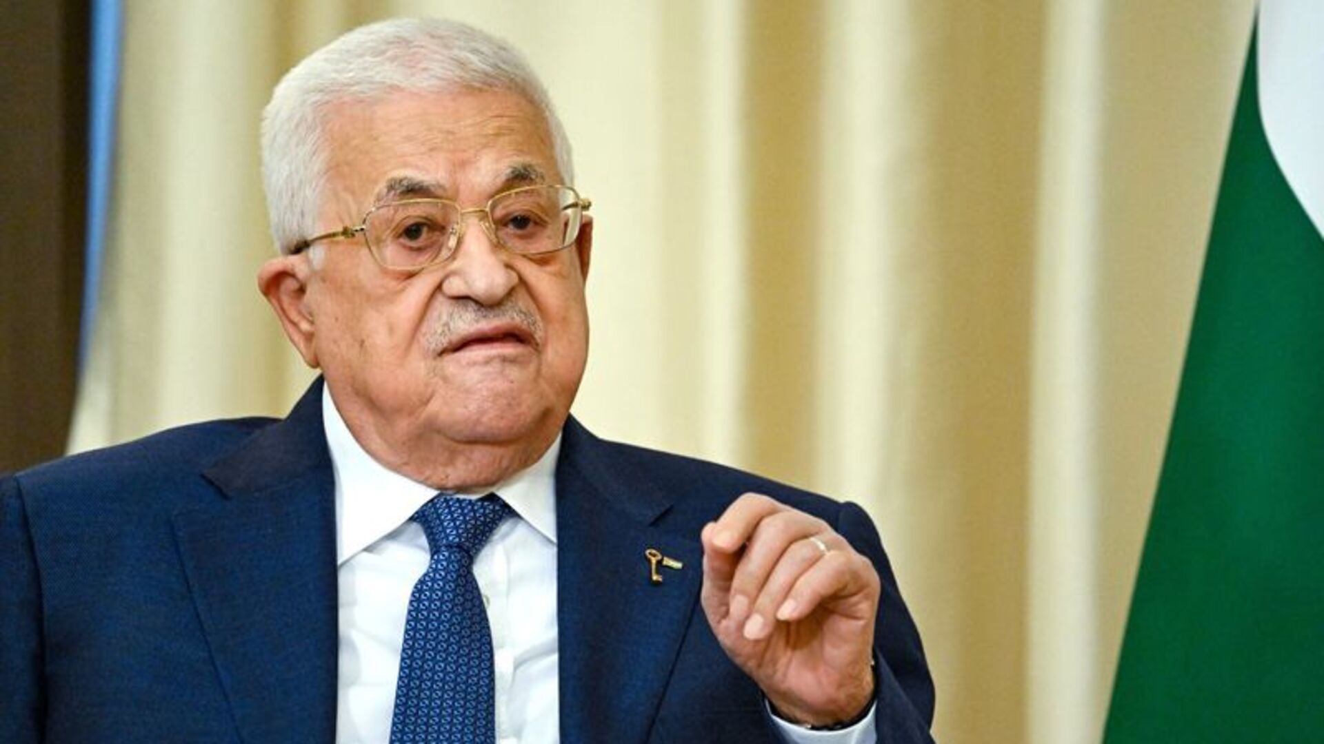 Filistin'den İsrail'e Sert Tepki: 'İdam Yasası Kabul Edilemez!'