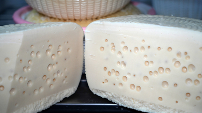 Balıkesir'in kahvaltısı ünlüdür