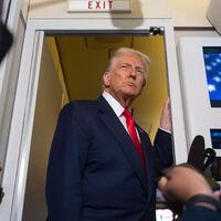 WP: Trump Gazze sürecinde Türkiye'yi merkezi rolde görüyor