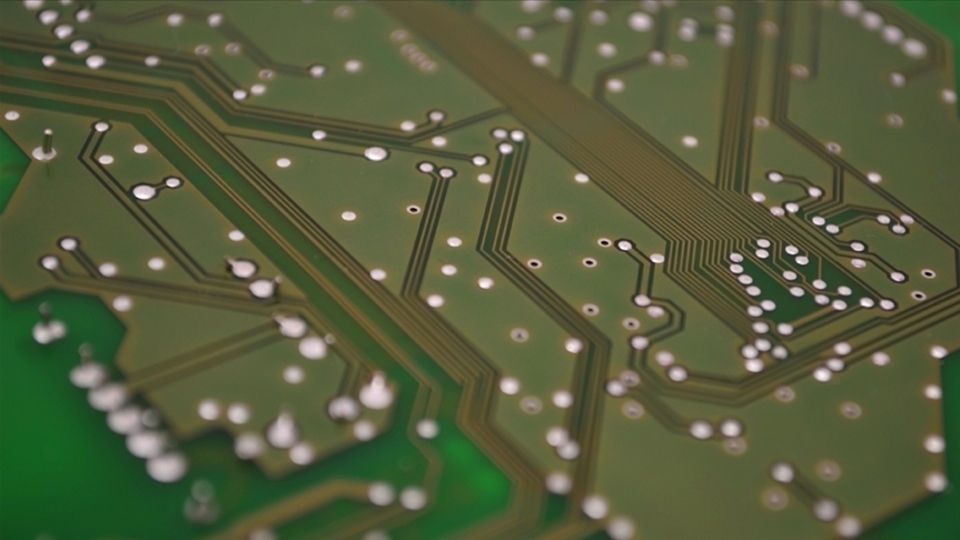 Küresel yarı iletken satışları yüzde 15,8 arttı