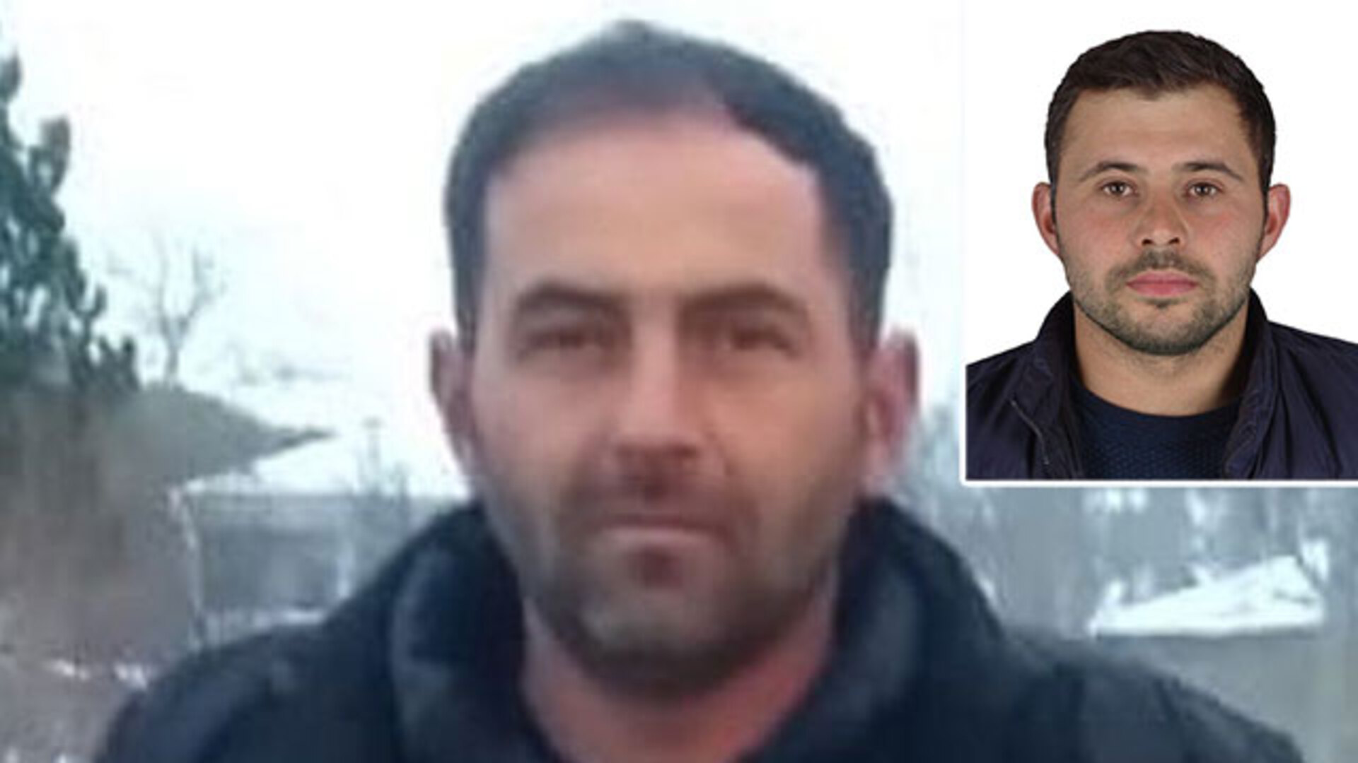 Sivas haberleri: Sivas'ta kanlı düello! İkisi de tetiğe bastı | SON DAKİKA HABER | Son dakika haberleri