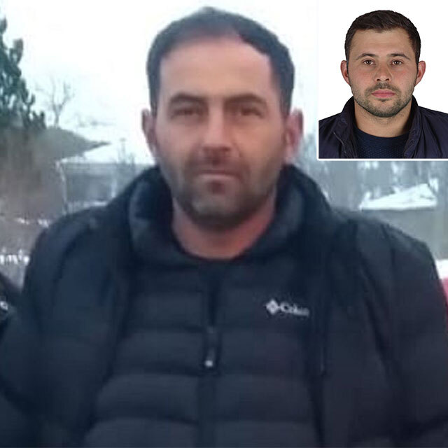 Sivas'ta kanlı düello! İkisi de tetiğe bastı!