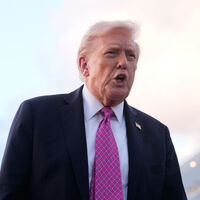 Trump'tan Mamdani'ye "fonları keserim" tehdidi