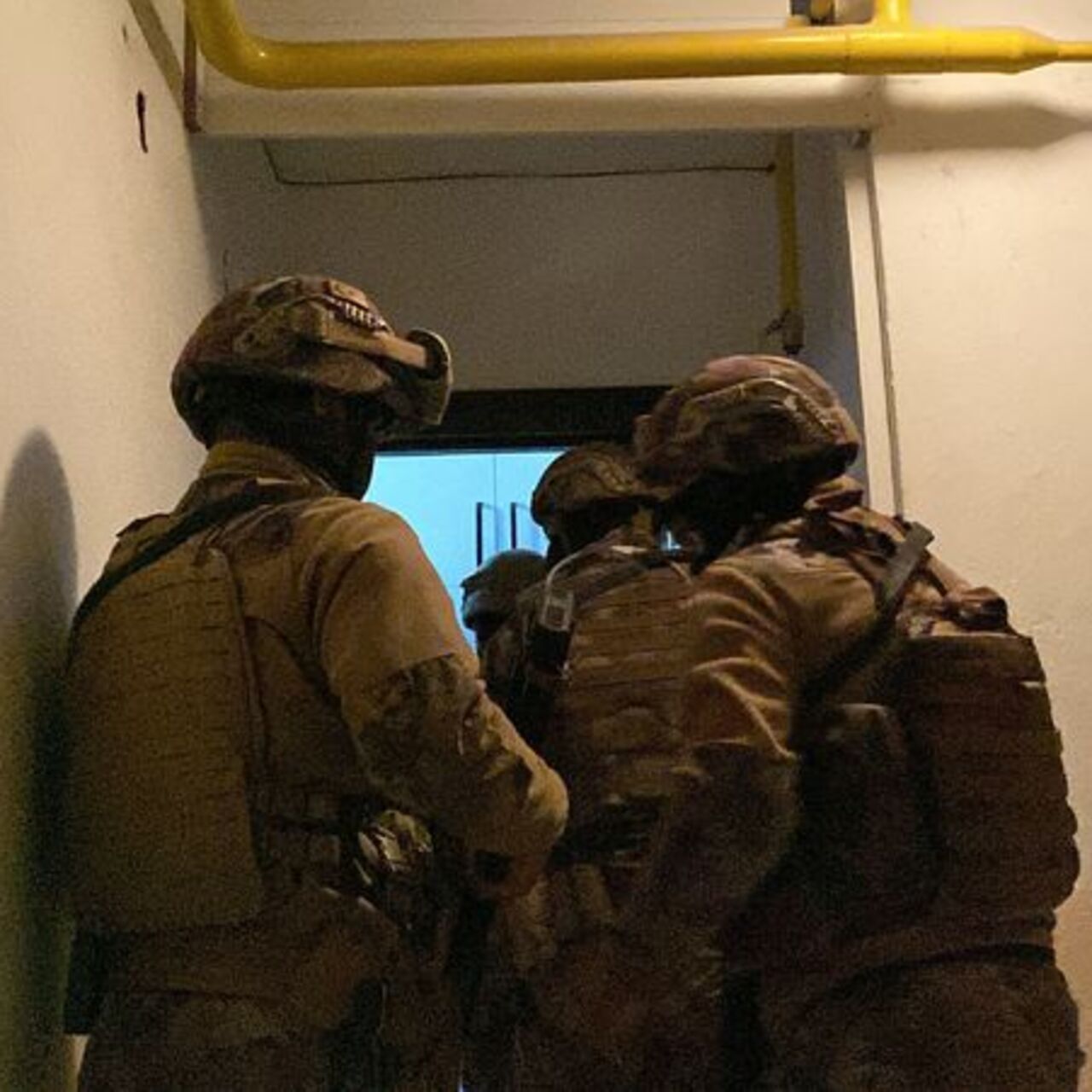 8 suç örgütüne operasyon: 36 tutuklama