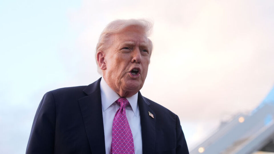 Trump'tan Mamdani'ye "fonları keserim" tehdidi