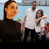 "20 gündür tanışıyorum"