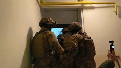 8 suç örgütüne operasyon: 36 tutuklama