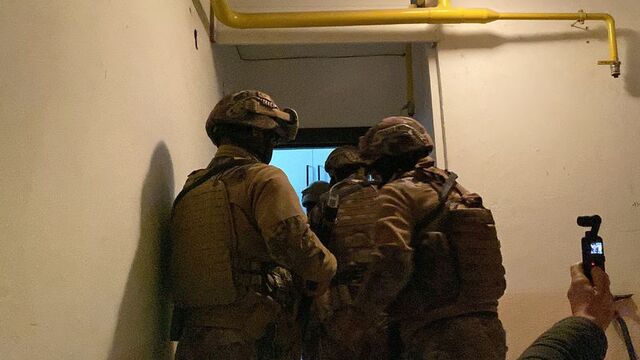 8 suç örgütüne operasyon: 36 tutuklama