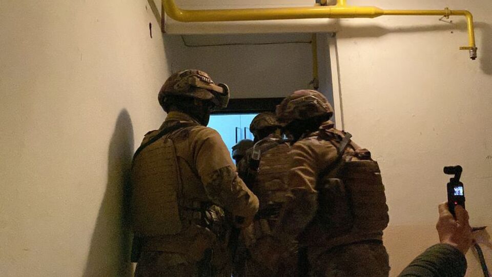 8 suç örgütüne operasyon: 36 tutuklama