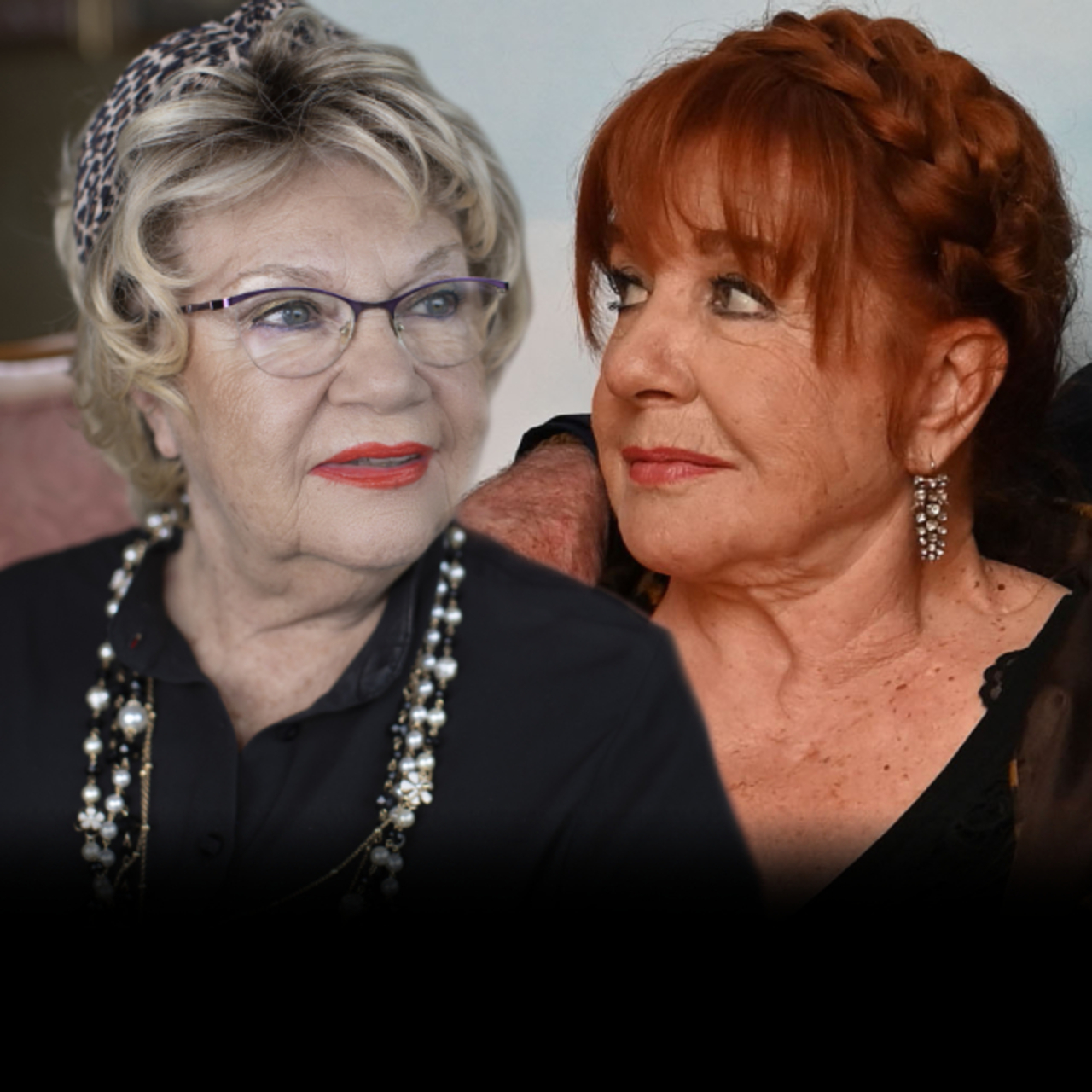 Aralarına para girdi