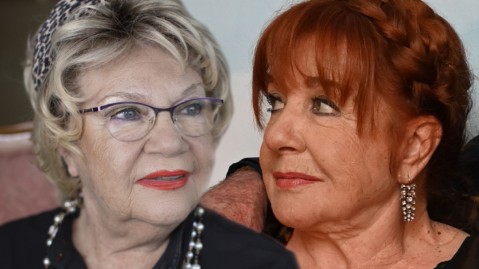 Aralarına para girdi