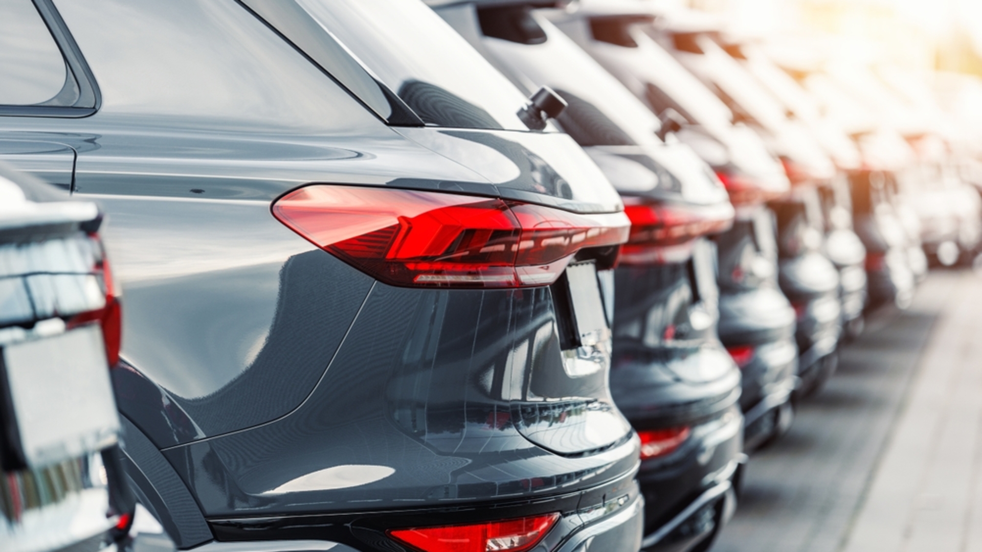 Otomobil satışlarında tarihi rekor - Otomobil Haberleri