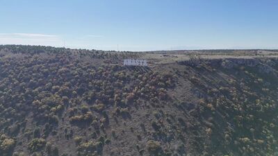 Hollywood değil 'Amasya'