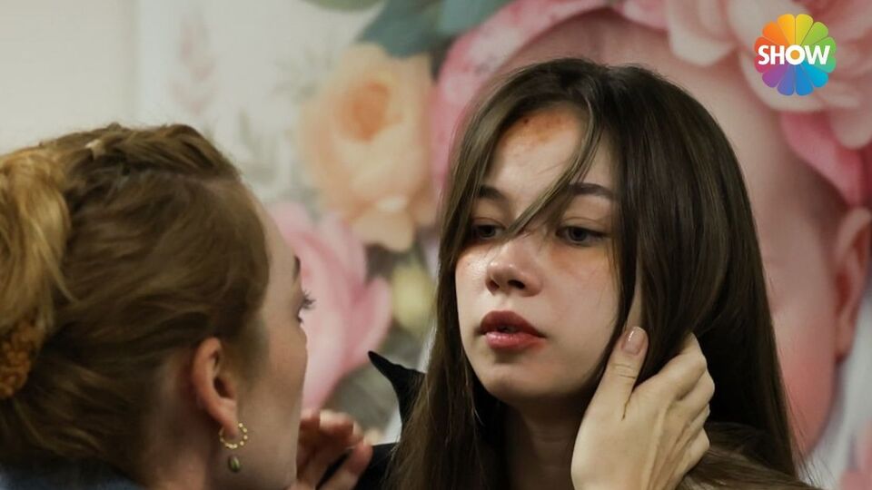 Kızları kurtarabilecek mi?