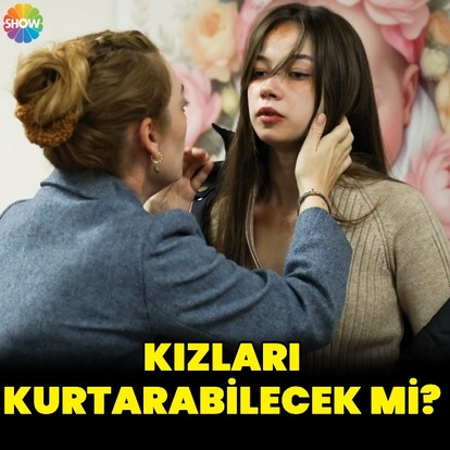 Kızları kurtarabilecek mi?